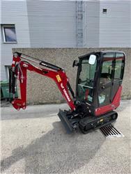 Yanmar SV19VT