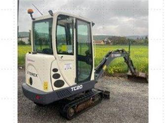 Terex TC20