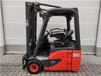 Linde E 14 - 02 -386