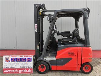 Linde E18PH -02 -EVO -386 / AKTUELL VERMIETET!