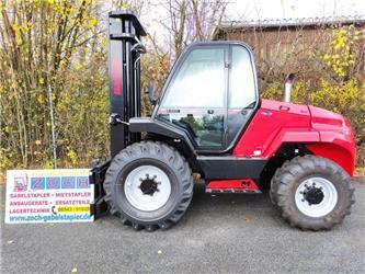 Manitou M50-4D ST5 S1 EU