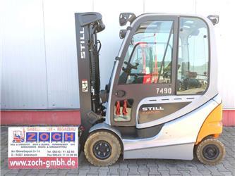 Still RX60-25