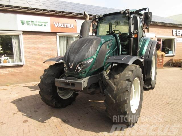 Valtra T174 ACTIVE Traktorok