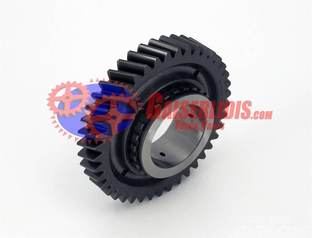  CEI Gear 2nd Speed 266983 for VOLVO Transmission