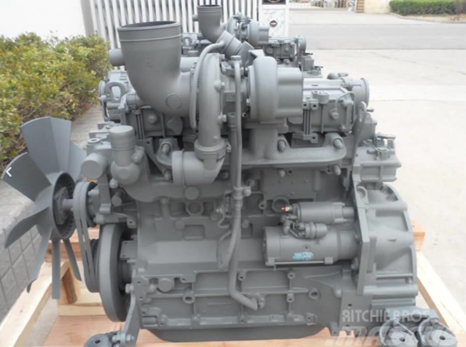 Deutz BF4M1013EC  construction machinery engine Motorok