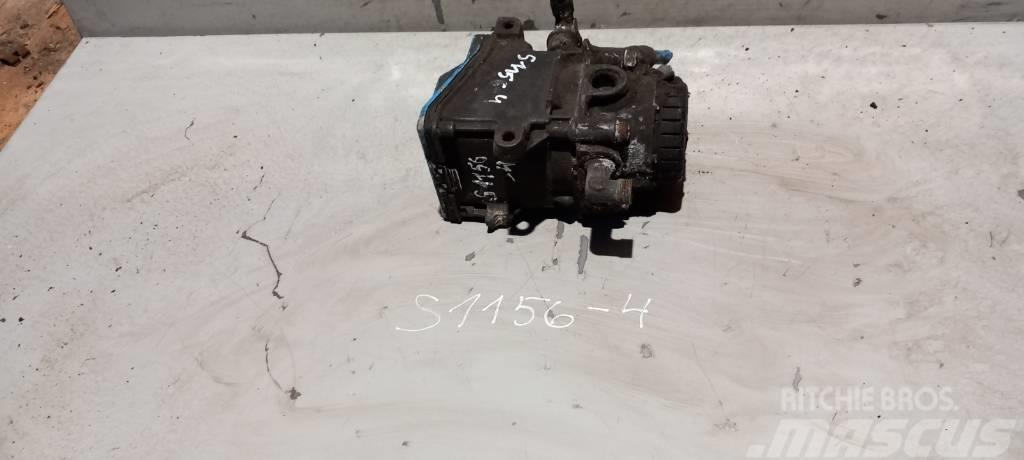 Scania 1499799 EBS valve Hajtóművek