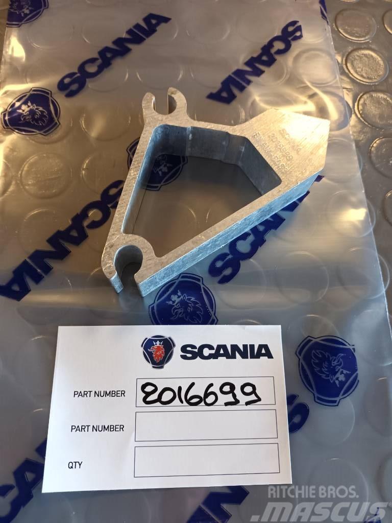 Scania BRACKET 2016699 Egyéb tartozékok