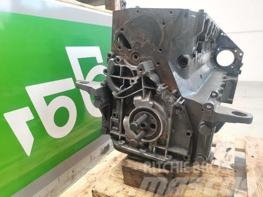 Fendt 824 Vario(TCD 2012 L06 4V) block engine Motorok