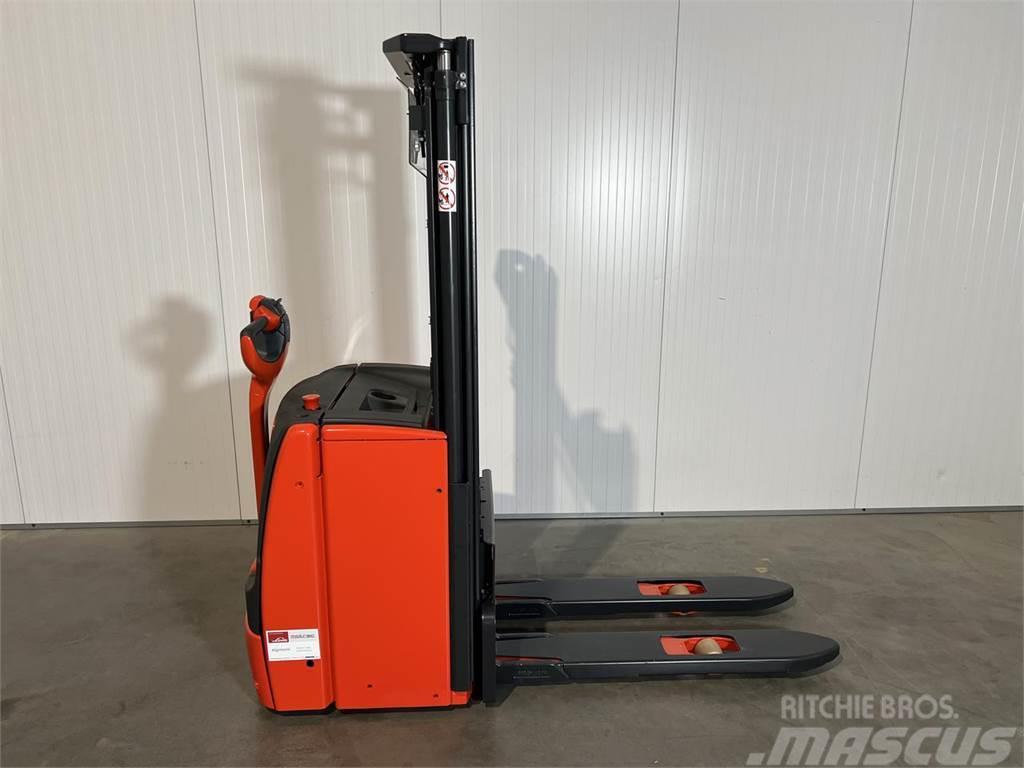 Linde L14 Hand pallet stackers