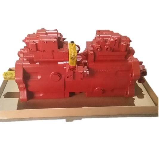 Doosan 2401-9275B DH360 Hydraulic Pump Váltók