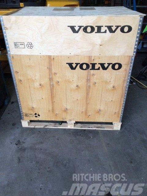 Volvo parts, NEW and USED availlable Kanalak
