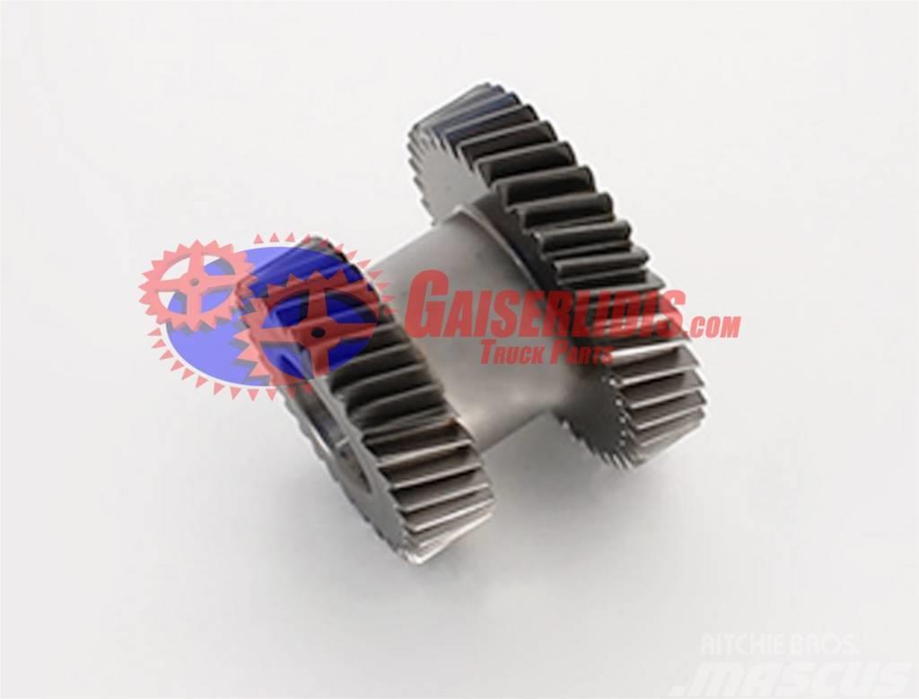  CEI Double Gear 9752630113 for MERCEDES-BENZ Transmission