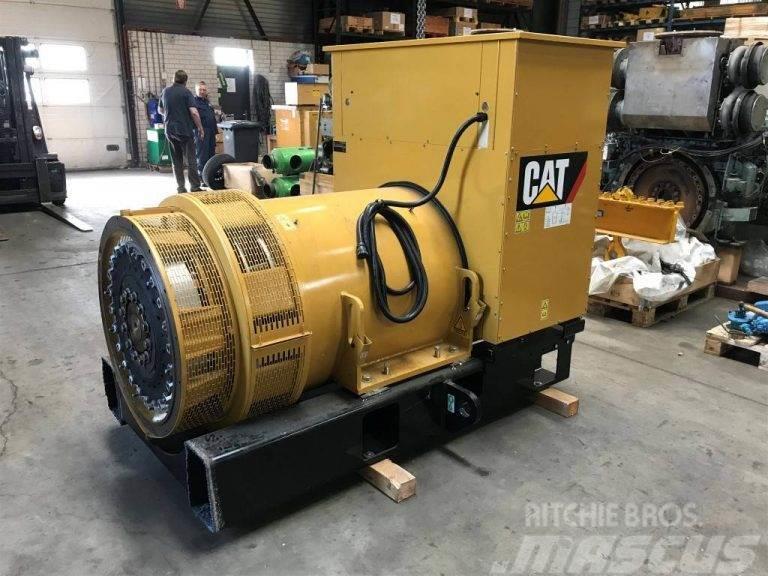 CAT SR5 - Unused - 1360 kW - Generator End Egyéb Áramfejlesztők