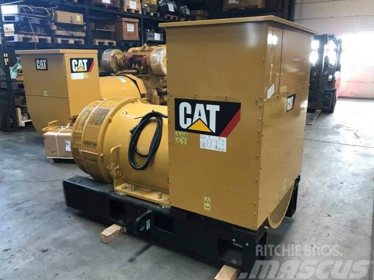 CAT SR5 - Unused - 1360 kW - Generator End Egyéb Áramfejlesztők