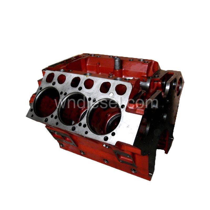 Deutz Diesel-Engine-BF6M1015-Cylinder-Block Motorok