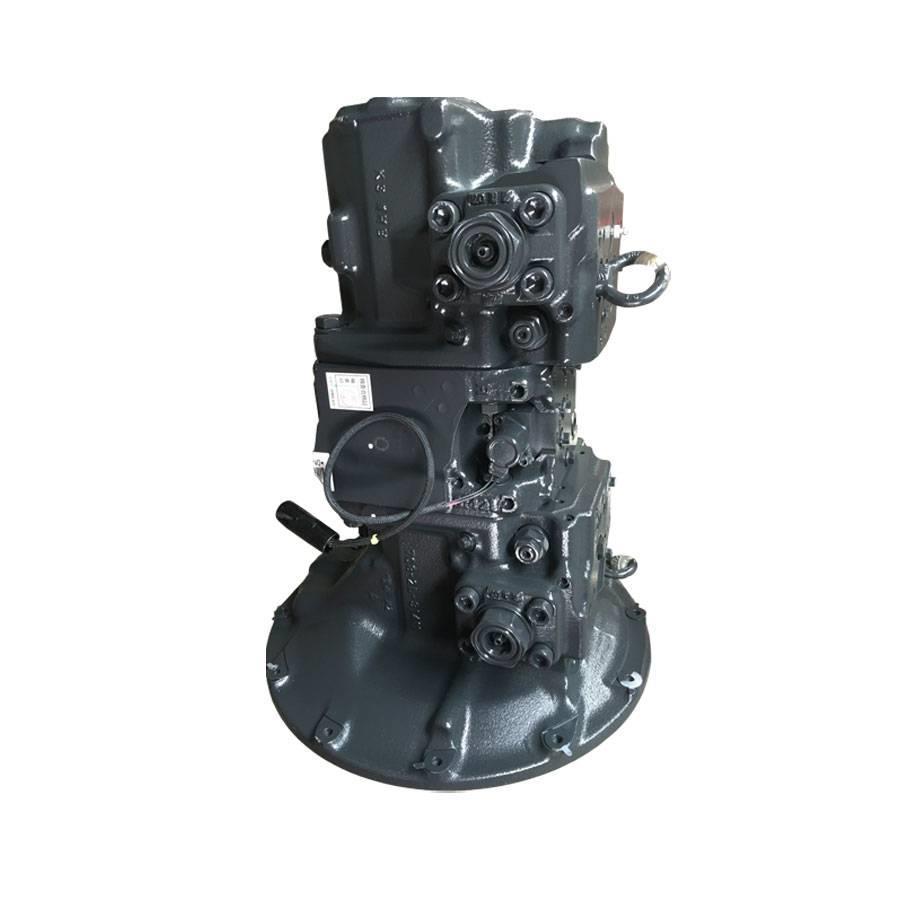Komatsu pc200lc-7 hydraulic pump 708-2L-00300 Váltók