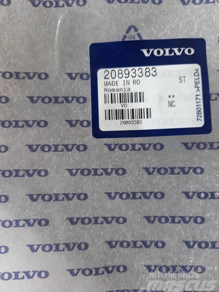 Volvo REFLECTOR 20893383 Motorok