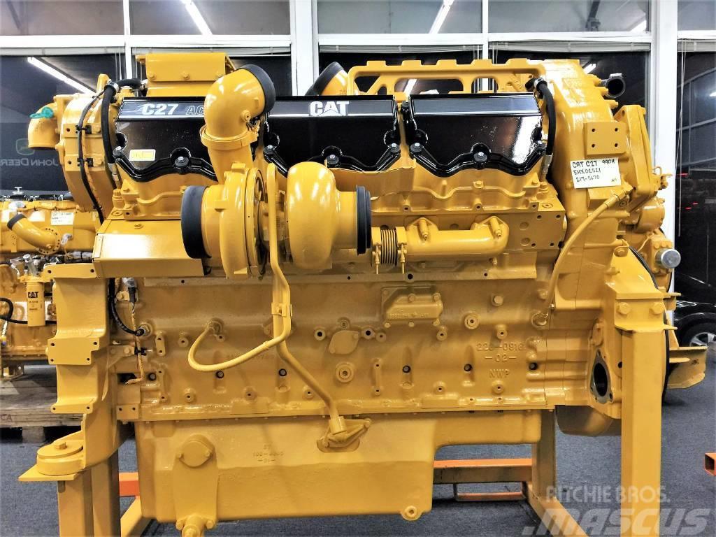CAT 100%new Hot Sale Engine Assy C6.6 Motorok