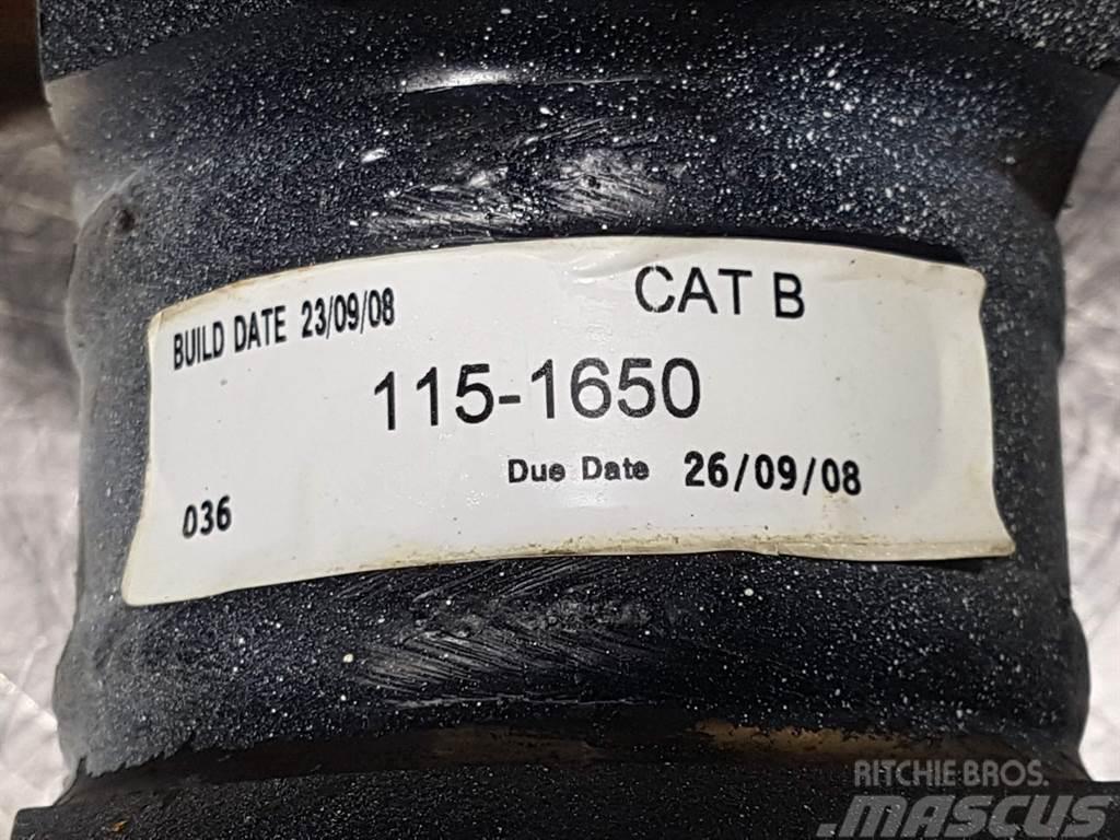 CAT 950H-115-1650-Propshaft/Gelenkwelle/Cardanas Tengelyek
