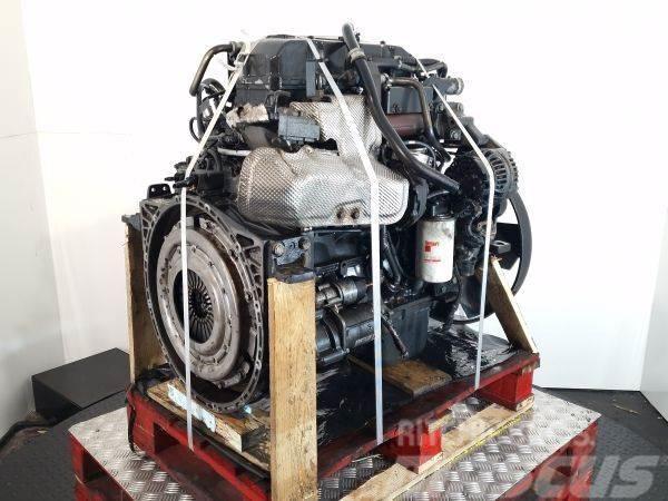 Iveco Tector 5 F4AFE411A*C002 Motorok