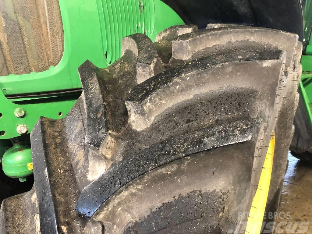 John Deere 6920 S Dismantled: only spare parts Traktorok