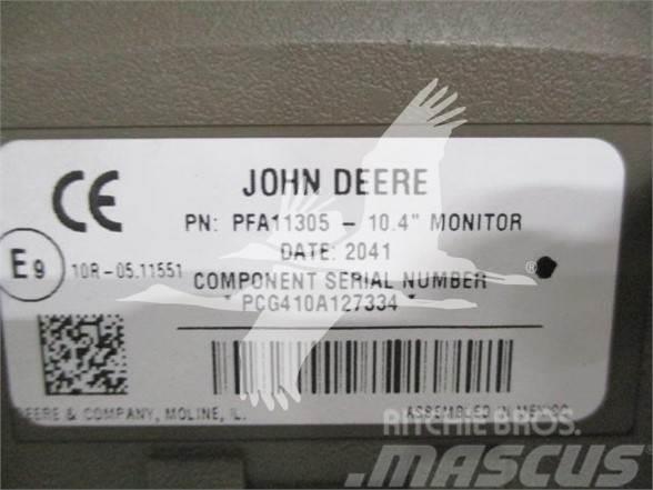 John Deere 4600 EXTEND MONITOR Egyebek