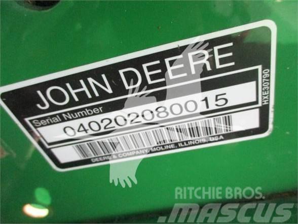 John Deere TWIN DISC STRAW SPREADER Egyebek