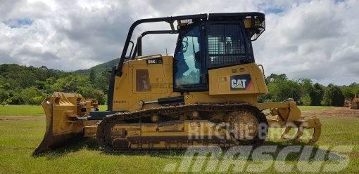 CAT Screens and Sweeps package for D6K-2C D4 Egyéb traktor tartozékok