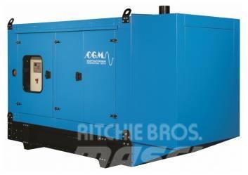 CGM 275F - Iveco 300 Kva generator Dízel áramfejlesztők