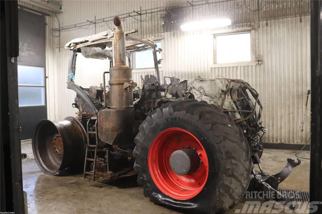 Fendt 1050 Vario Dismantled: only spare parts Traktorok
