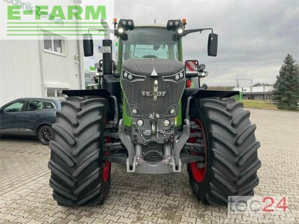 Fendt 942 variogen7 Traktorok