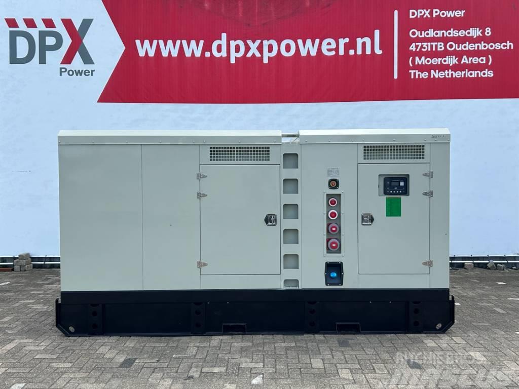 Iveco CR13TE2A - 385 kVA Generator - DPX-20510 Dízel áramfejlesztők