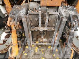 John Deere 6130 R {Auto Power} 2017r Parts Traktorok