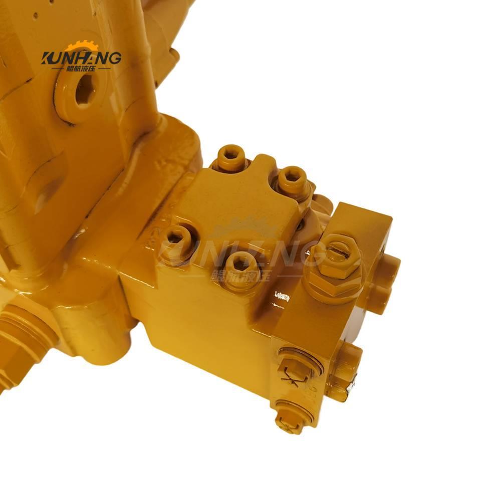Komatsu 723-26-13101 control valve pc60-7 pc70-7main valve Hidraulika