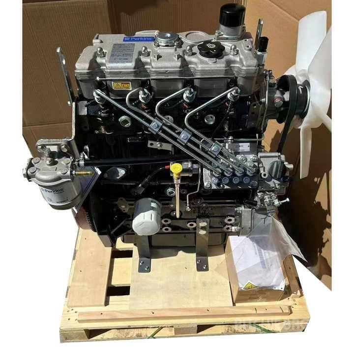 Perkins Brand New Complete Engine Assy 404D-22 Dízel áramfejlesztők