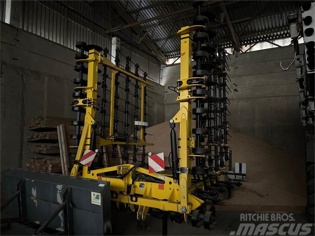 Bednar PN 9000 Egyéb talajművelő gépek és berendezések