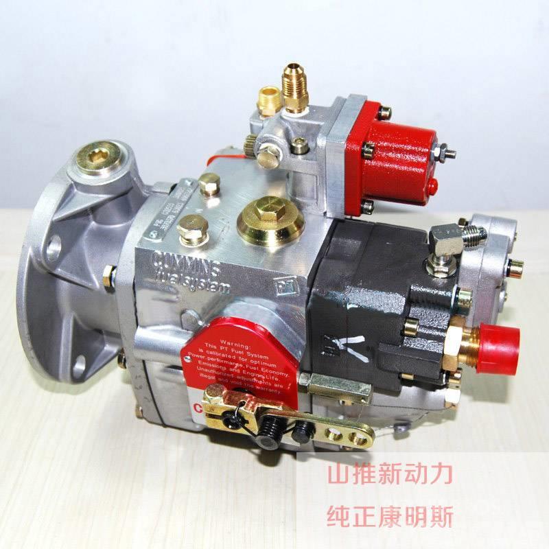 Cummins QSM11 engine fuel injection pump 3417674 Motorok