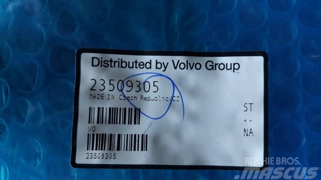 Volvo CONTROL VALVE 23509305 Motorok