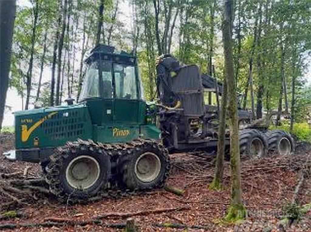 Pinox 818 Forwarder Other agricultural machines