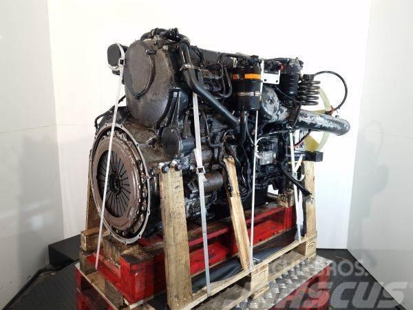Iveco Cursor 9 F2CFE611B*C009 Motorok