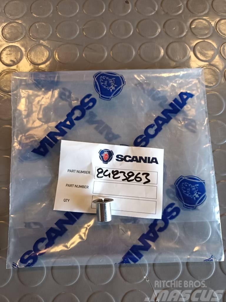 Scania SLEEVE 2423263 Vezetőfülke és belső tartozékok