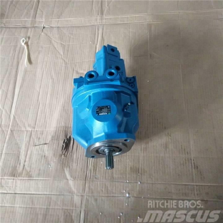Hyundai R55-7 R60-7  hydraulic pump 31M8-10022 AP2D28 Váltók