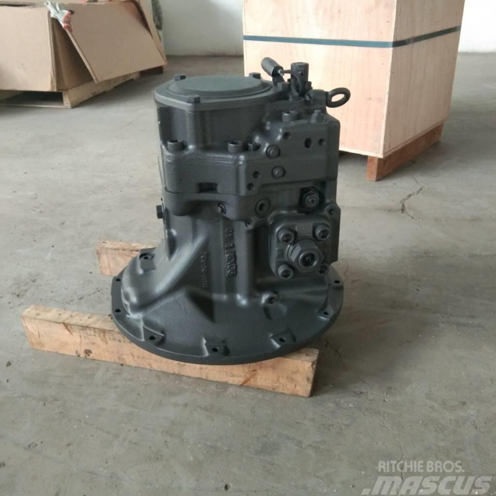 Komatsu pc160-7 hydraulic pump 708-3m-00020 Váltók