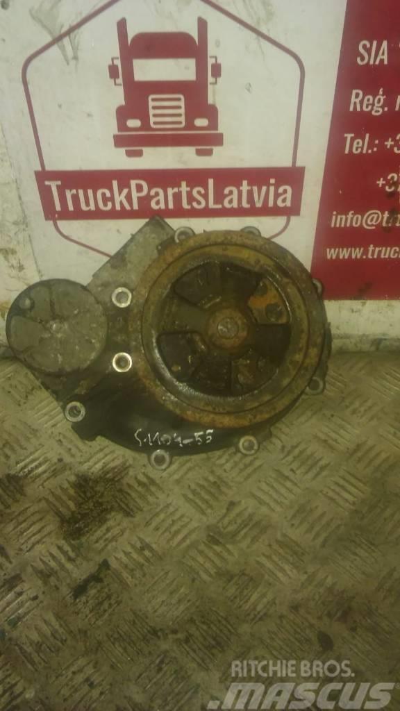 Scania R420 Coolant pump 1787120 Motorok