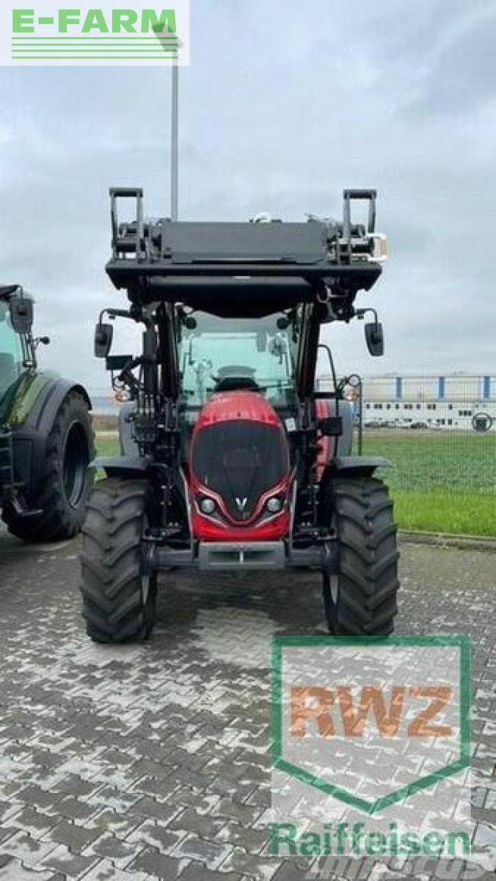 Valtra a75sh schlepper Traktorok