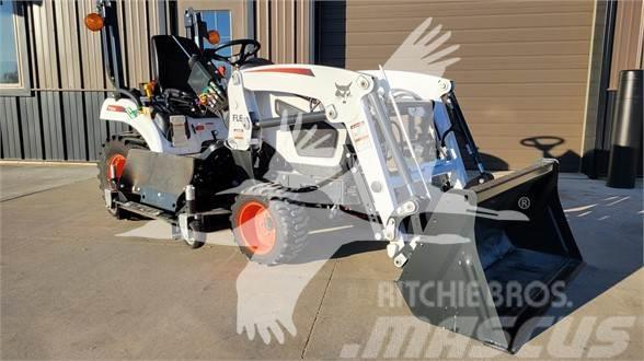 Bobcat CT1021 Traktorok