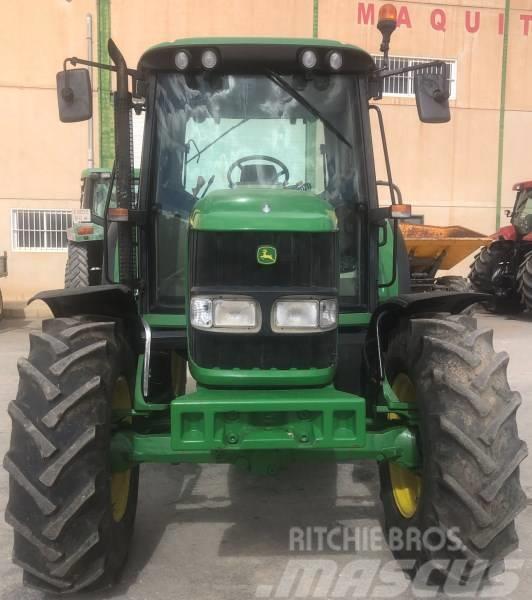 John Deere 6320 Premium Traktorok