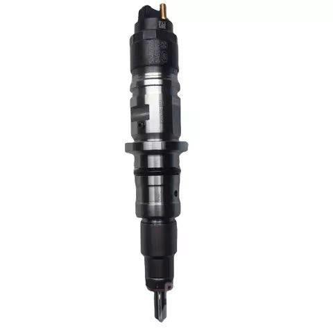 Bosch Diesel Fuel Injector0445120123/4937065 Egyéb alkatrészek