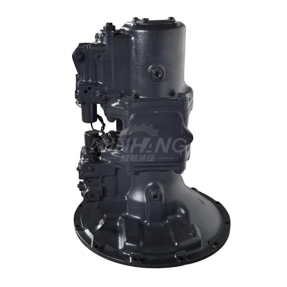 Komatsu PC450LC-8 Hydraulic Pump 708-2H-00450 Váltók