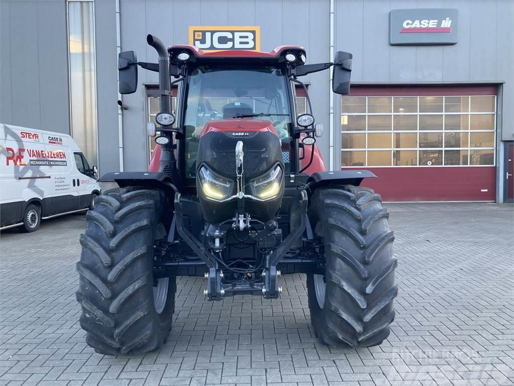 Case IH MAXXUM 150 MC Traktorok